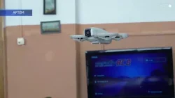 Дотянуться до облаков