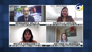 Tu voz local 30 septiembre 2026. Lactancia materna.