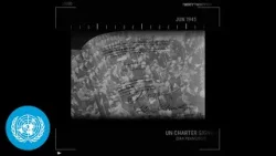 A Living Legacy | United Nations