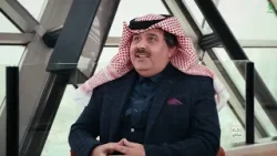 لقاء خاص | أ.د.عبدالله آل عبدالقادر - أستاذ طب القلب  | الموسم السادس