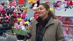 Nova godina pred vratima: vreme nade i želja (ANKETA) Nova godina pred vratima: vreme nade i želja (ANKETA)