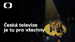 Nejsme stejní | Česká televize je tu pro všechny Nejsme stejní | Česká televize je tu pro všechny