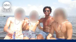 Mississippi teen Nolan Wells' parents demand thorough investigation of son's death