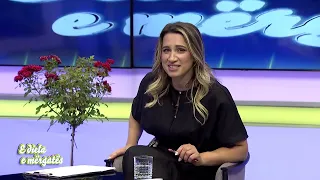 E Diela e Mërgatës 09.08.2026