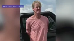 Man who tried to shoot Trump at a Florida golf course gets life in prison