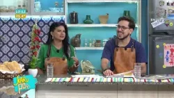 La famosa torta de antes, ¿se acuerdan? | #Karuporã 19.02.2026