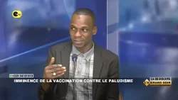 Imminence de la vaccination contre le paludisme