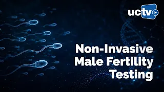 A Noninvasive Test for Male Infertility
