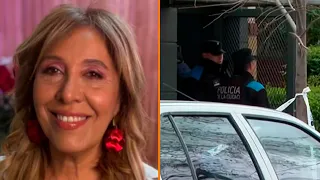 Pitty the Numerologist was mentioned in the Devoto femicide's letter