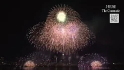 HANABI＆MUSE The cinematic