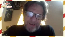 Pierpaolo Capovilla - Cantante