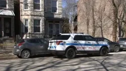 Man shot to death in Little Village house, Chicago police say Man shot to death in Little Village house, Chicago police say