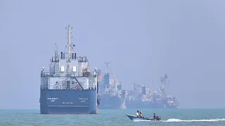 Κατάρ και ΗΑΕ: ο Κόλπος δεν μπορεί να βασίζεται μόνο στις ΗΠΑ για την ασφάλεια της περιοχής