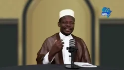 01 - Sheria na hukum za mitandao ya Kijamii | Sheikh Ahmad Abdallah