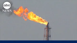 Trump announces US-Venezuela oil deal