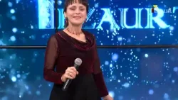 Luminița DASCĂL - UNDE EȘTI / Dimineața la Tezaur