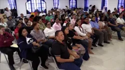 Estelí es sede del Encuentro Nacional del Sistema Educativo