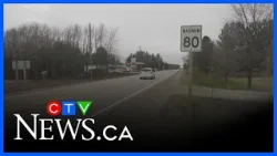 Жители Норвича выражают обеспокоенность по поводу безопасности автомагистрали после тройной авари...