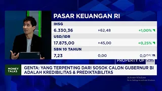 Attracting Foreign Capital: Indonesian Market Valuations Are Highly Attractive, But Need This Cat...
