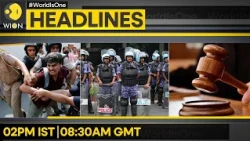 SC Bar Body Seeks CJI Intervention | Activists, Farmer Unions Join Protest | WION Headlines