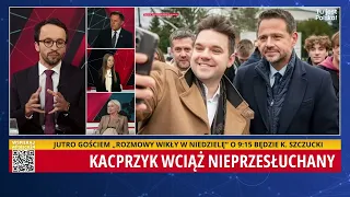 Z***** kobieta zatrzymana za wpis dot. Owsiaka | KOMENTARZE I FAKTY