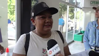 Isla del Bosque Residents in Escuinapa Demand Solution to Constant Power Outages