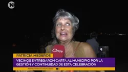 Patricia Mederos  ▏Ceremonia tradicional puntaesteña