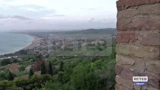 Costa Teatina Park - Confindustria's concerns