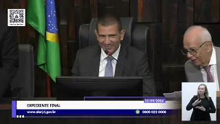 Ordinary Session - 09/26/22