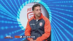 Accardi: "Everyone's sacrifice is our secret weapon"