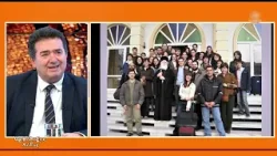 Ορθόδοξος Λόγος | Κυριακή 15 Φεβρουαρίου στις 13:15 - trailer Ορθόδοξος Λόγος | Κυριακή 15 Φεβρουαρίου στις 13:15 - trailer