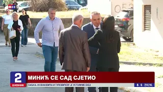 Nema pomoći Vlade studentima iz Srpske koji studiraju u Srbiji i drugim zemljama?!