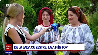 12 Trendy Culture