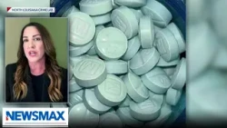 Sara Carter warns of new opioid reportedly 10 times stronger than Fentanyl | The Record