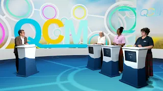 Q.C.M Septembre 2026 (3/4)