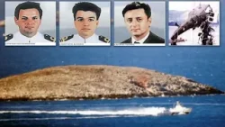 Ίμια 30 Χρόνια-τραγικά λάθη και διδάγματα. Σπύρος Κονιδάρης Δημήτρης Γράψας Γνώση δια...λόγου 