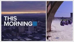 Up With KREM Headlines: Saturday, March 7, 2026