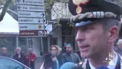 Sottoscritto in Prefettura protocollo d'intesa contro truffe alle banche