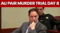 Banfield Trial Update: Defense Nears End as Defendant May Take the Stand