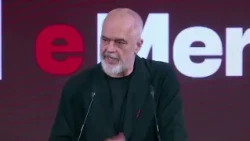 Anëtarësimi në BE, rama: Nis numërimi mbrapsht i kohës drejt objektivit historik