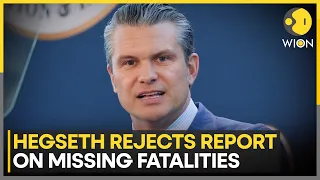 Iran War: US Officials Say Actual Military Death Toll May Also Be Higher | WION
