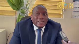Komisè gouvènman Aken an Me.Guy Mondélus anonse yon sesyon asiz kriminèl san asistans jiri.