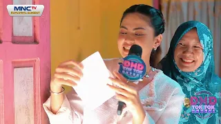 SERU ABIS! MAIN GAMES BARENG KE RUMAH WARGA KOTA MOJOKERTO BANJIR HADIAH