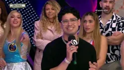 Chico 4x4 le quiso robar a Mafioso | Es Show