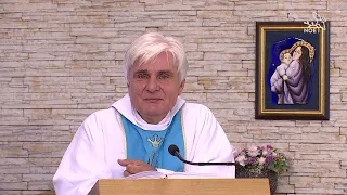 Homilie ze mše svaté 15.9.2026, P. Leoš Ryška SDB