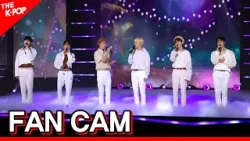 ONF, Summer End (온앤오프, 여름의 끝) [THE SHOW, Fancam, 210831] 4K 60p