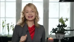 Osa 1/3 Messias on punainen lanka läpi Raamatun | Chag Molad - Jeesuksen syntymäjuhla