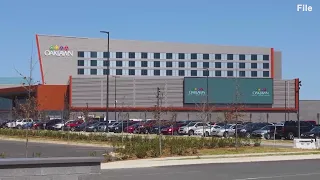 Arkansas family mourning loss of woman killed at Oaklawn parking lot