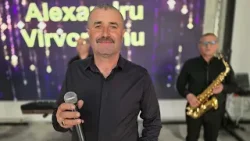 Alexandru Virvoreanu - Calator prin viata, locul nu mi gasesc | Official Video | NOU 2026