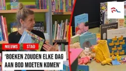 Focus op rekenen tijdens Voorleesdagen Focus op rekenen tijdens Voorleesdagen